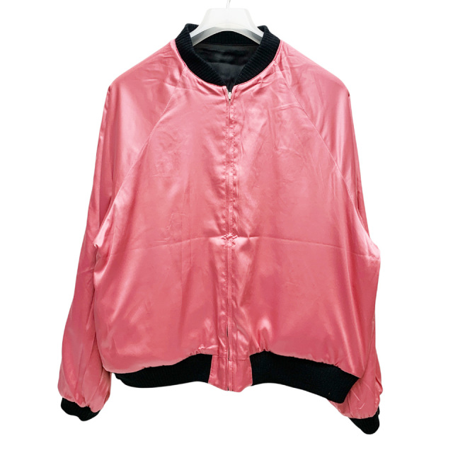 THRIFTY LOOK / SOUVENIR GREENLAND BLOUSON