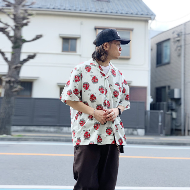 ⚠️ゆるふわ　カート・コバーン タンクトップ ブラック正規品 TOWNCRAFT（タウンクラフト ）・PENNY'S（ぺニーズ）】 KURT COBAIN