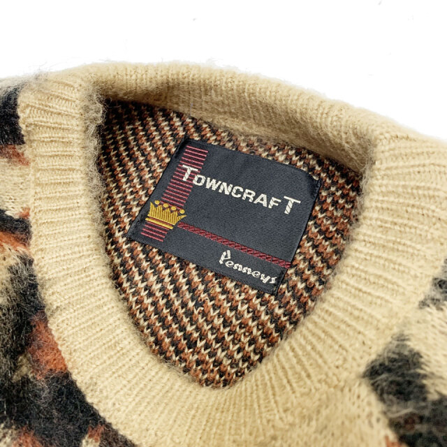 WEB限定】 TOWNCRAFT（タウンクラフト）の「TOWNCRAFT/タウン