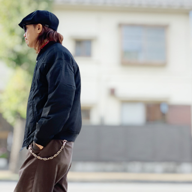 ダービージャケット　penny's Towncraft L 楽天市場】☆10%OFFクーポン発行中！【返送料無料】タウンクラフト