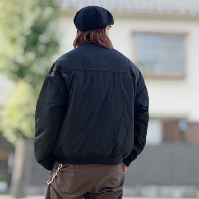 TOWN CRAFT / DERBY JACKET