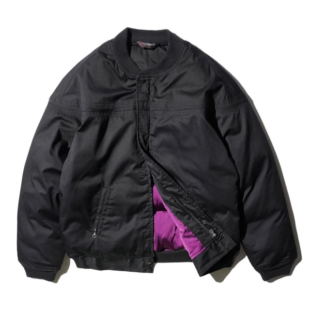 TOWN CRAFT / DERBY JACKET