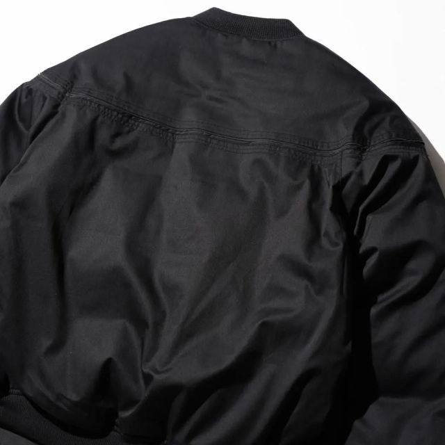 TOWN CRAFT / DERBY JACKET