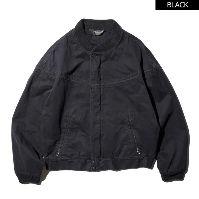卍郎様70s タウンクラフト ダービージャケット　TOWN CRAFT TOWN CRAFT / PIGMENT DYE DERBY JACKET