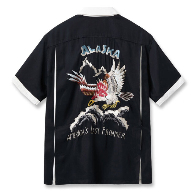 新品テーラー東洋 / SUKA SHIRT\"ALASKAN EAGLE\"XL送込 楽天市場】TAILOR TOYO テーラー東洋 SUKA SHIRT スカシャツ