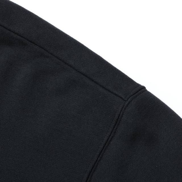 テーラー東洋 / SUKA CREW SWEAT EMBROIDERED “SKULL & SNAKE”