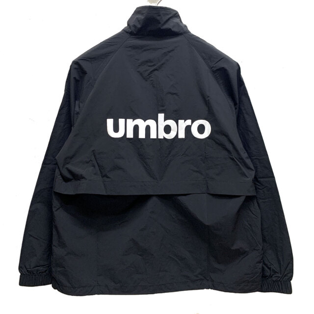 新春SALE】アンブロ もじっ UMBRO イングランド代表 ナイロン セットアップ