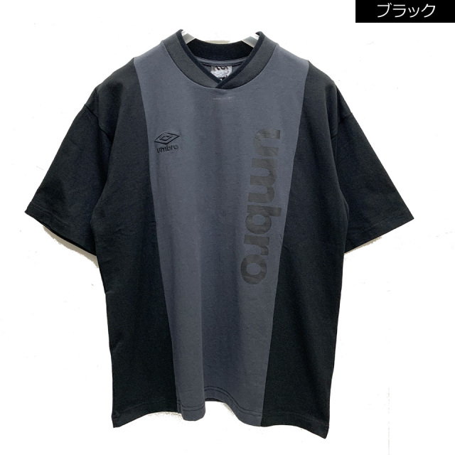 残りわずか UMBRO アンブロ Baintha ロゴ 半袖 Tシャツ アンブロ（UMBRO）半袖Tシャツレディース ワンポイント ドライ