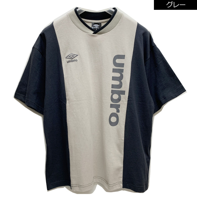 UMBRO■GOOD VIBES ONLY Tube T-shirt■送料込 umbro2502_10.jpg?t=20250328201221