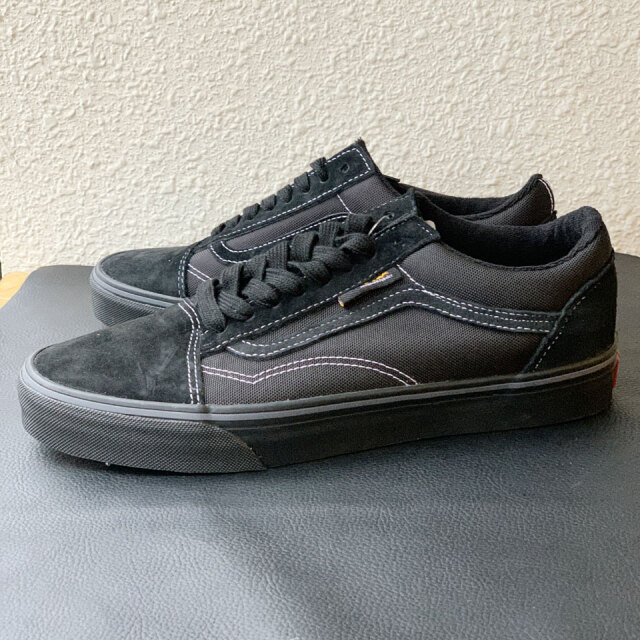 VANS / OLD SKOOL CORDURA