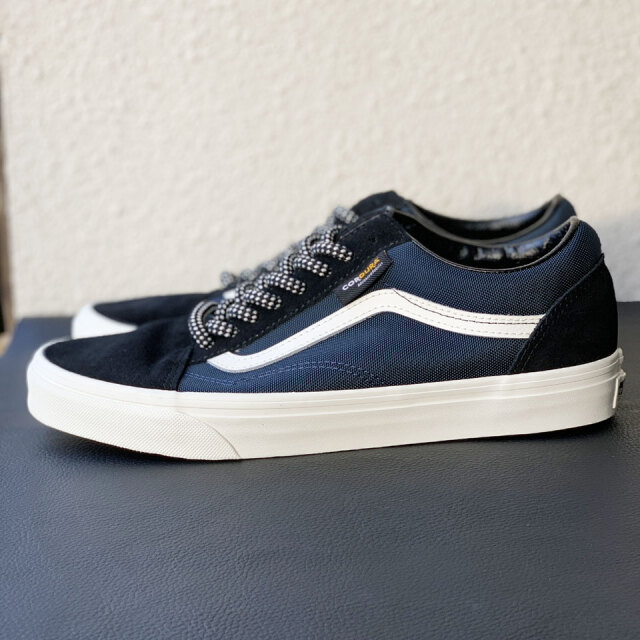 VANS / OLD SKOOL CORDURA