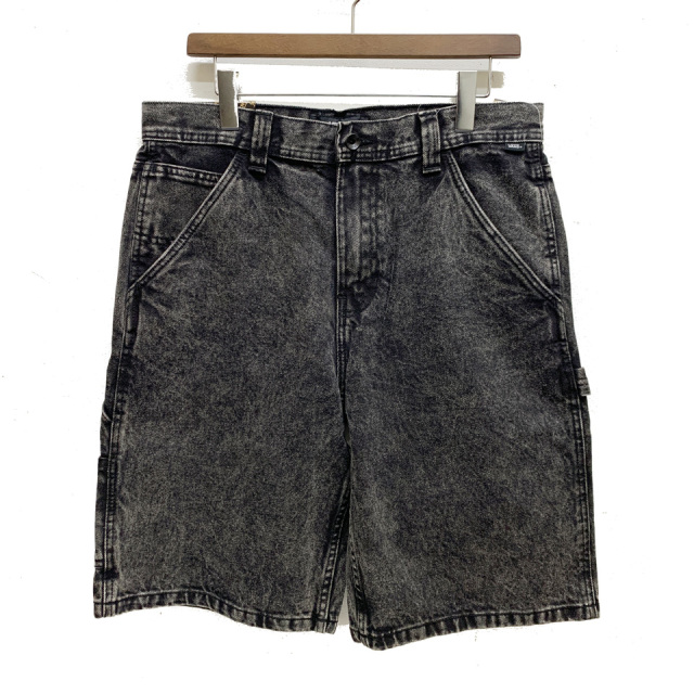 Fear of God denim shorts デニムショートパンツ fear of god denim short pants 32 美品