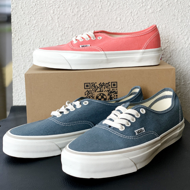 VANS / MTE AUTHENTIC REISSUE 44