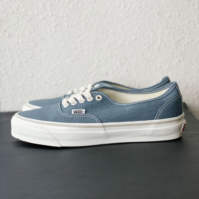 プロリテック　タスカンローズ VANS / MTE AUTHENTIC REISSUE 44