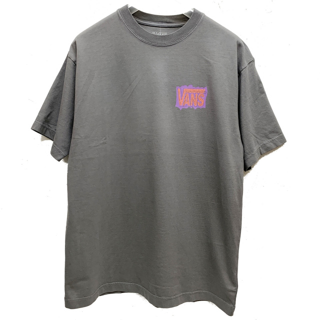 VANS / MTE OFF GRID S/S Tee