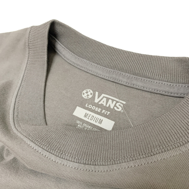 VANS / MTE OFF GRID S/S Tee