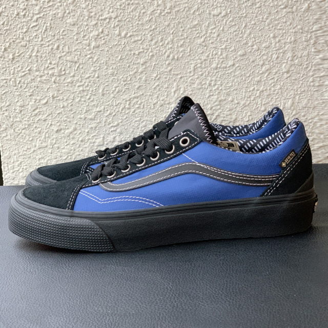 VANS / OLD SKOOL GORE-TEX
