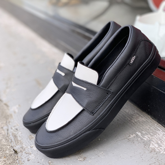 VANS ヴァンズ LOAFER53 (VN000Z0GBPT)