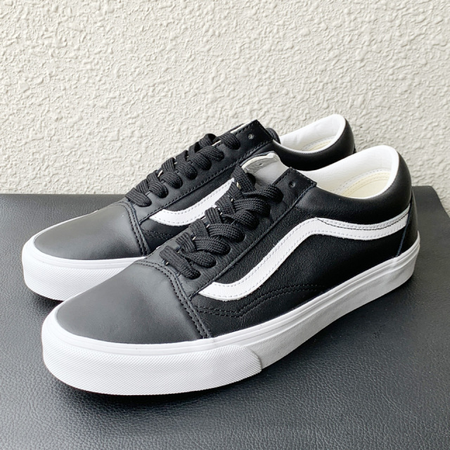 VANS ヴァンズ OLD SKOOL (VN000E9TBPA)