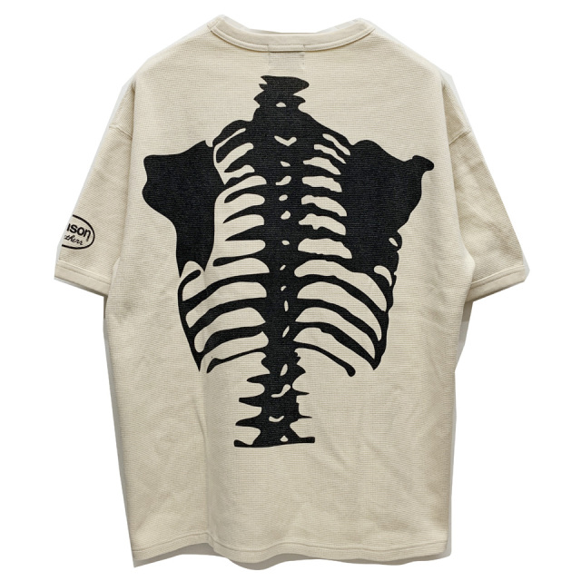 VANSON / BONE THERMAL S/S Tee