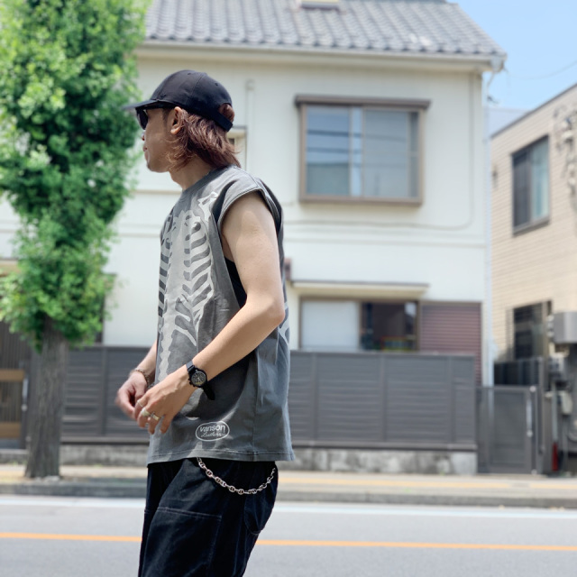 Vanson Leathers バイク用アクセサリー ブラック 大人のバイク乗りを魅了！ ディテールに拘るVANSONの新作