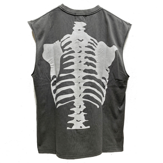 ウォルターヴァンベイレンドンク エステティックテロリスト ノースリーブ Ｔシャツ ウォルターヴァンベイレンドンク エステティックテロリスト