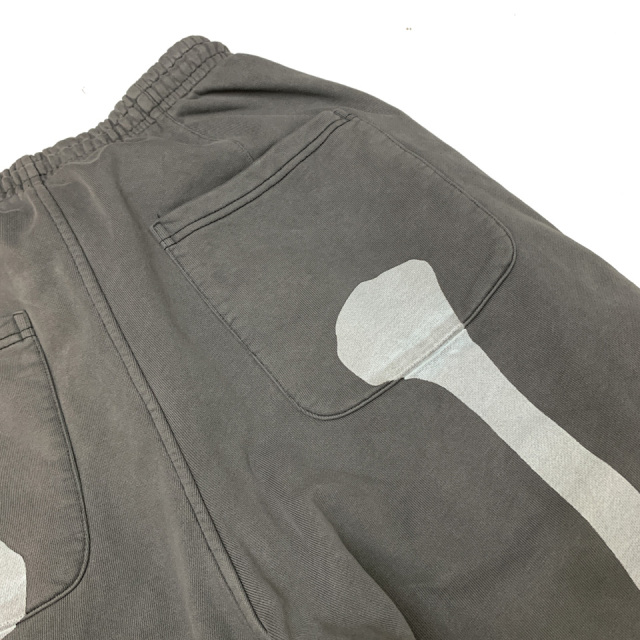 VANSON / BONE SWEAT SHORT PANTS