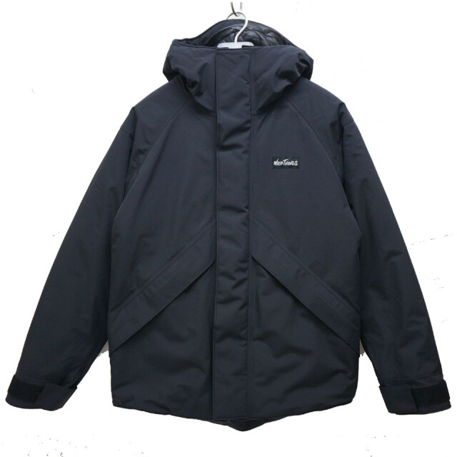 WILD THINGS マウンテンジャケット　 デナリ　ライトジャケット　M WILD THINGS / DENALI JACKET