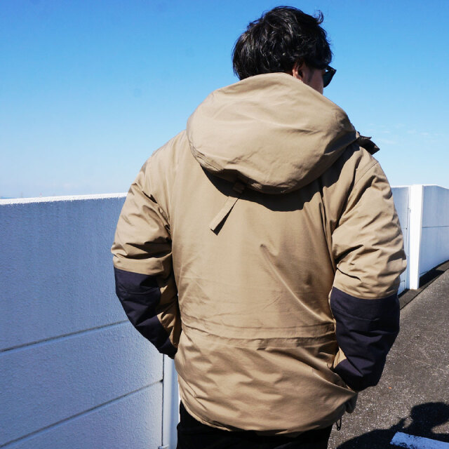 USA製 WILD THINGS TACTICAL Soft Shell Jacket 黒 M ワイルド