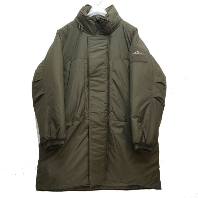 WILD THINGS / MONSTER PARKA 21