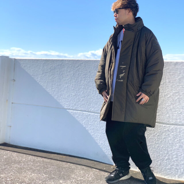 WILD THINGS / MONSTER PARKA 21