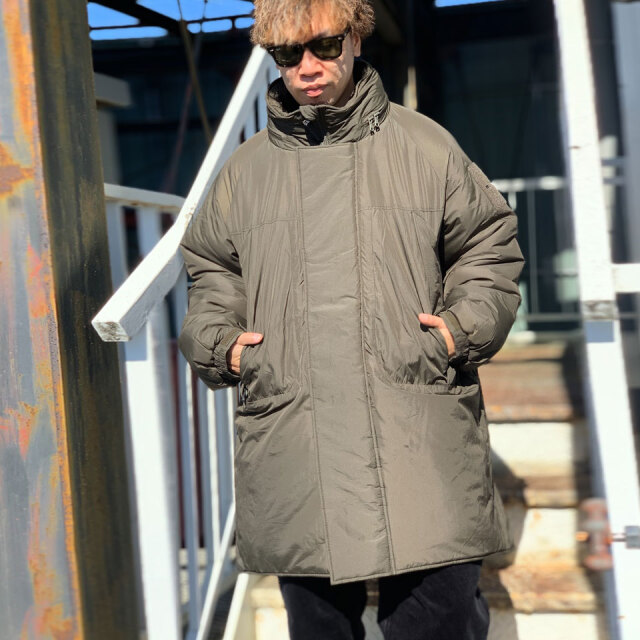 WILD THINGS / MONSTER PARKA 21