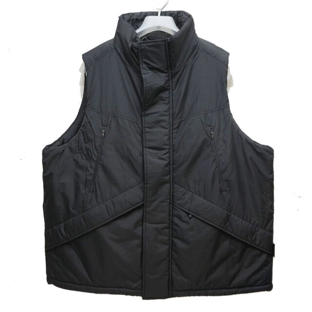 Wild Things Monster Vest