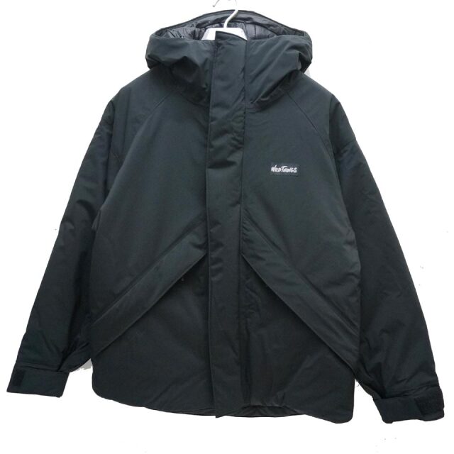 WILD THINGS / PERTEX DENALI JACKET