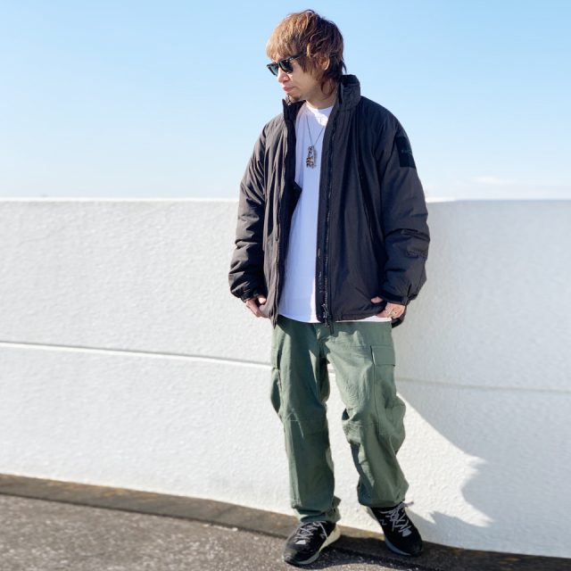 WILD THINGS / HAPPY JACKET 22