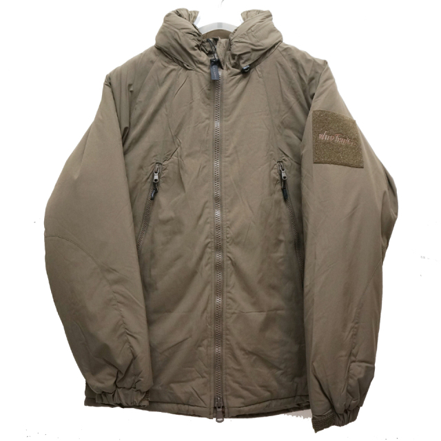 WILD THINGS / HAPPY JACKET 22 