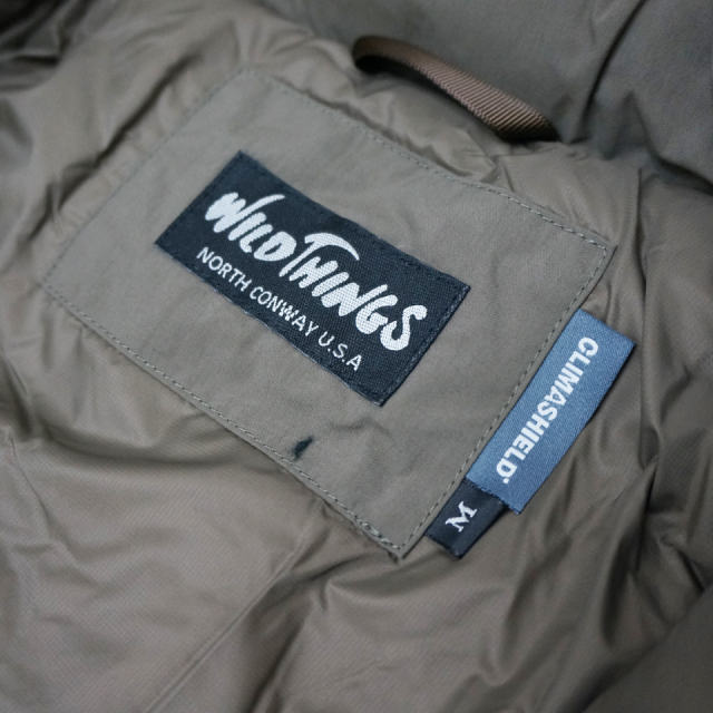 アイシールド21 37 (Ready set hut) WILD THINGS / HAPPY JACKET 22