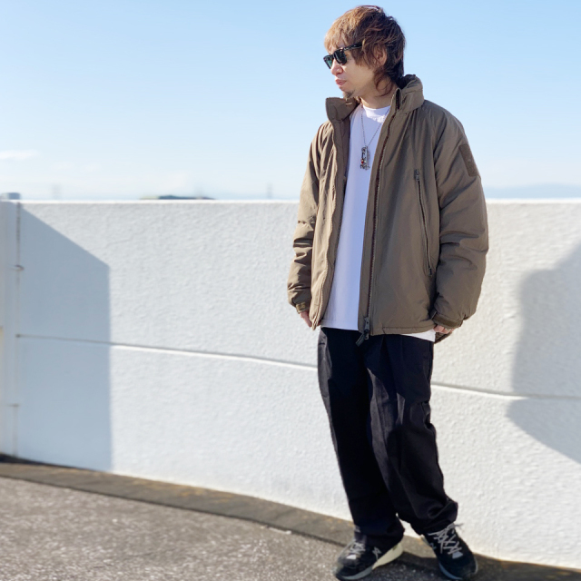 WILD THINGS / HAPPY JACKET 22 