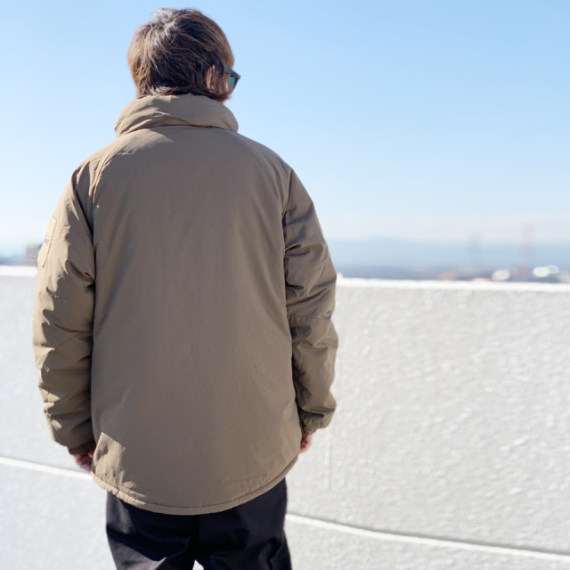 WILD THINGS / HAPPY JACKET 22
