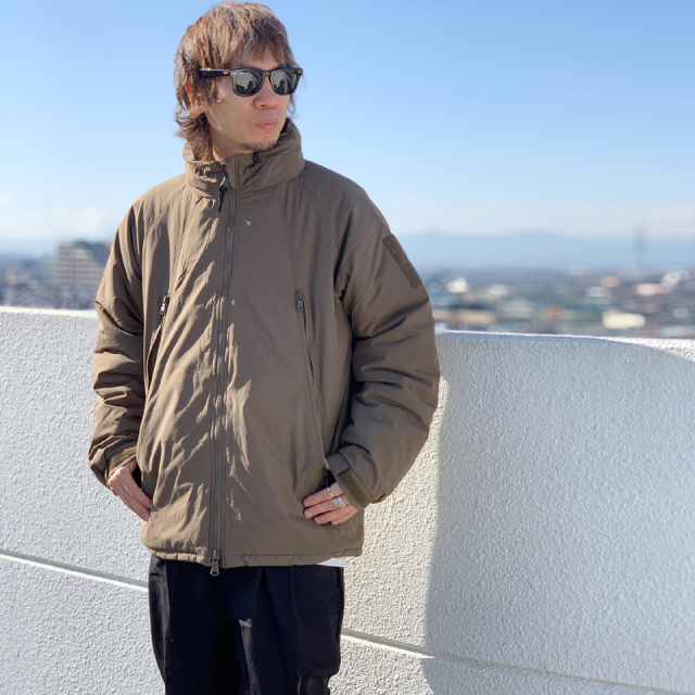 WILD THINGS / HAPPY JACKET 22