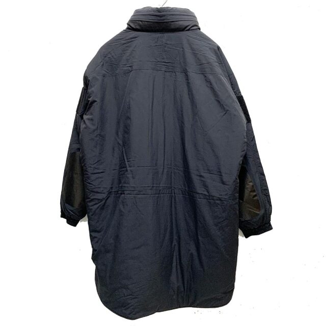 WILD THINGS / MONSTER PARKA TYPE2 