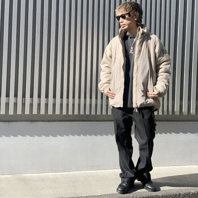 WILD THINGS / HAPPY JACKET