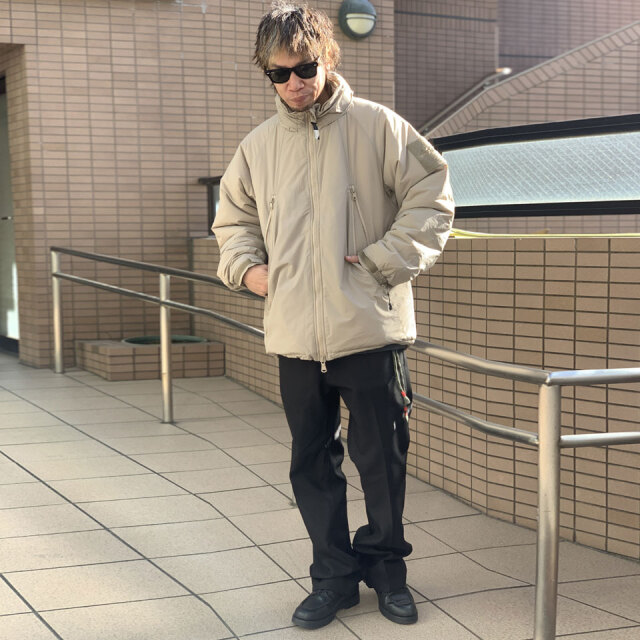 WILD THINGS / HAPPY JACKET 