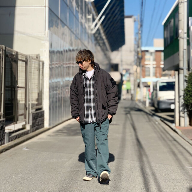 WILD THINGS / HAPPY JACKET 