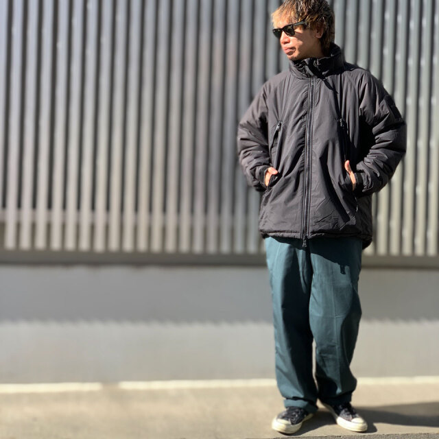 WILD THINGS / HAPPY JACKET