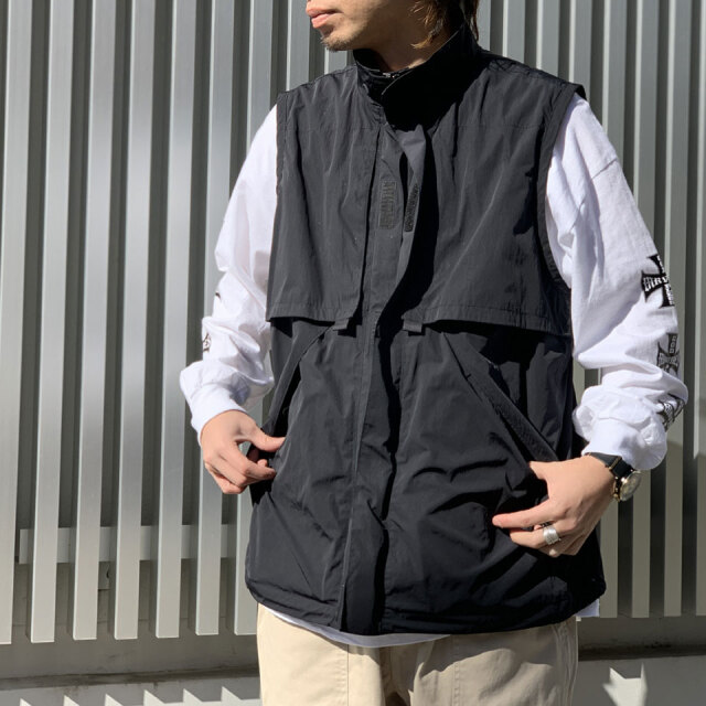 WILD THINGS / GRAND VEST 