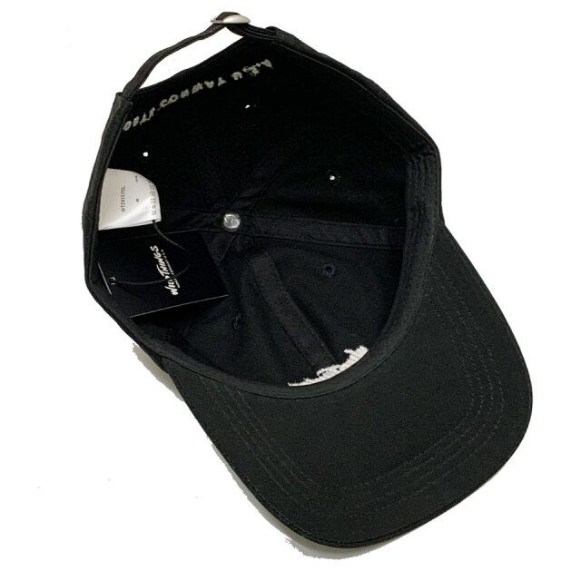 WILD THINGS / WT LOGO CAP