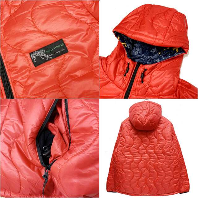 WILD THINGS 迷彩ジャケット 2XL 楽天市場】古着 WILDTHINGS ワイルドシングス USA製 プリマ