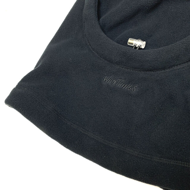 WILD THINGS / POLARTEC STORM HOODIE