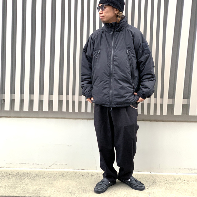 WILD THINGS / HAPPY JACKET 24 